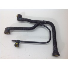 Mangueira Respiro Peugeot 208 1.6 16v 2017/18 X215100
