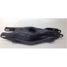 Bandeja Tras Esquerda Mercedes C180 W205 2015 A2740920234