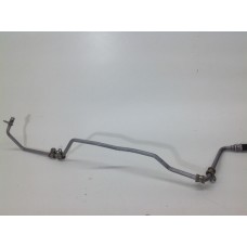 Mangueira Oleo Câmbio Mercedes C180 2015 A2052703500