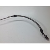 Mangueira Pressão Acionamento Dinâmico Bmw 745 2002 6753030