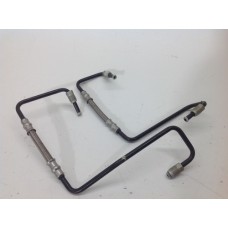 Cano Flexível Cilindro Mestre Bmw 320 2.0 2011