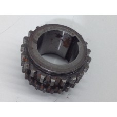 Engrenagem Do Virabrequim Mercedes C180 2017 A2700520100