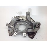 Montante Traseiro Esquerdo Mercedes C180 2015 A2055467380
