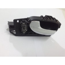 Maçaneta Interna Diant Le Peugeot 307 1.6 2009 9643604577