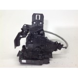 Fechadura Dianteira Direita Mercedes C180 2015 A2057230414