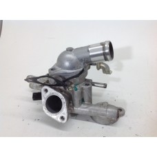 Carcaça Válvula Termostatica Mitsubshi Outlander 2.0 2015