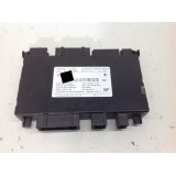 Módulo Banco Passageiro Mercedes W212 E350 2009 A2129005300