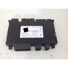 Módulo Banco Passageiro Mercedes W212 E350 2009 A2129005300