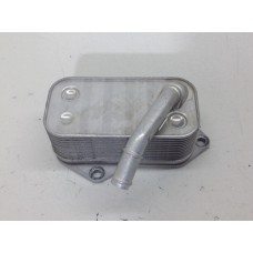 Resfriado Óleo Bmw X3 6cc Turbo 2011 7525333