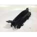 Refletor Radiador Inferior Mercedes E350 2010 A2125050430