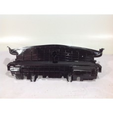 Refletor Radiador Inferior Mercedes E350 2010 A2125050430