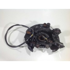 Montante Traseiro Direito Bmw F30 320 2013 F942114