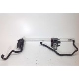 Mangueira Tubo Água Bmw 535 N55 2011 7598249