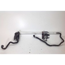 Mangueira Tubo Água Bmw 535 N55 2011 7598249