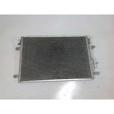Condensador Do Radiador Audi A6 2003 8e0260401b