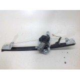 Motor Vidro Elétrico Diant. Le Sandero Gt Line 2014 400726g