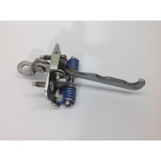 Limitador Porta Dianteiro Le Sandero Gt Line 2014 01809r