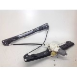 Motor Vidro Elétrico Diant Ld Bmw E90 320 2009 6927028