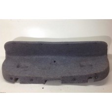 Tampão Porta Mala Bmw E90 320 2009 7060634-09