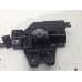Fechadura Tampa Traseira Bmw E90 320 2009 8196401