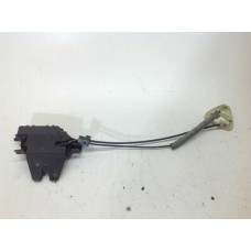 Fechadura Tampa Traseira Bmw E90 320 2009 8196401