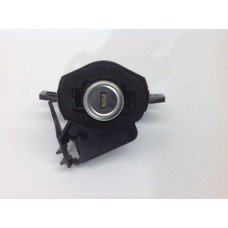 Miolo Fechadura Tampa Traseira Bmw E90 320 2009 7199841