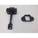 Limitador Porta Traseira Le Bmw E90 320 2009 51227125589