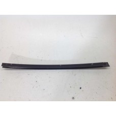 Canaleta Vidro Traseiro Le Bmw E90 320 2009