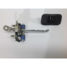 Limitador Porta Traseira Le Sandero Gt Line 1.6 2014 01809r