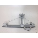 Maquina Vidro Traseiro Le Sandero Gt Line 2014 120305