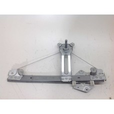 Maquina Vidro Traseiro Le Sandero Gt Line 2014 120305