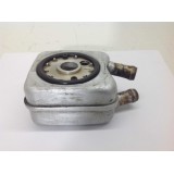 Resfriador Óleo Radiador Audi A3 1.8 T 150cv 2001 068117021b