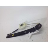 Maquina Vidro Manual Tras. Le Vw Up 1.0 Tsi 2018 1sb839461a