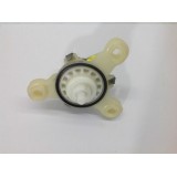 Engrenagem Maquina Vidro Traseira Le Vw Up 1.0 Tsi 2018