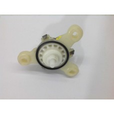 Engrenagem Maquina Vidro Traseira Le Vw Up 1.0 Tsi 2018