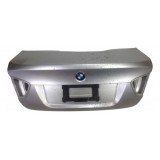 Tampa Traseira Porta Mala  Bmw E90 320 2009