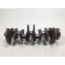 Virabrequim Peugeot 3008 1.6 16v Thp 2011