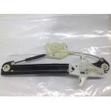 Maquina Vidro Traseira Ld Vw Up 2018 1sb839462a