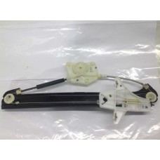 Maquina Vidro Traseira Ld Vw Up 2018 1sb839462a