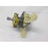 Engrenagem Maquina Vidro Traseiro Ld Vw Up 1.0 Tsi 2018