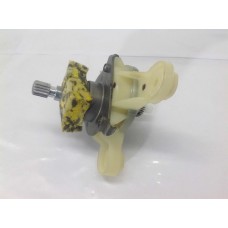 Engrenagem Maquina Vidro Traseiro Ld Vw Up 1.0 Tsi 2018