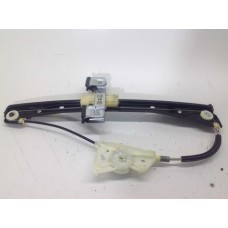 Maquina Vidro Dianteiro Le Vw Up Tsi 2018 1sb837461c