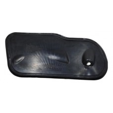 Cobertura Chapa Porta Diant Le Vw Up Tsi 2018 1sb837915a