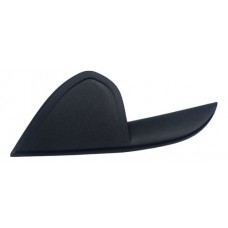 Acabamento Interno Porta Diant Le Vw Up Tsi 2018 1s2837973c