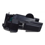 Capa Fechadura Porta Traseira Ld Vw Up Tsi 2018 5k083750b