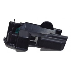 Capa Fechadura Porta Traseira Ld Vw Up Tsi 2018 5k083750b