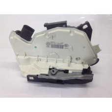 Fechadura Porta Diant Ld Vw Up 1.0 Tsi 2018 1sb837016a