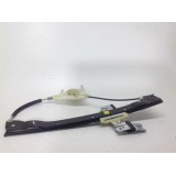 Maquina Vidro Elétrico Diant Ld Vw Up Tsi 2018 1sb837462c