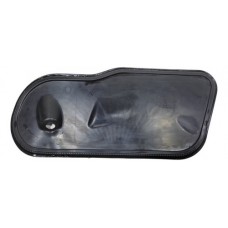 Acabamento Interno Porta Diant Ld Vw Up Tsi 2018 1sb837916a