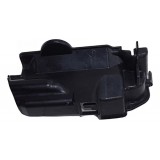 Capa Fechadura Porta Diant Le Vw Up Tsi 2018 5k0837349b